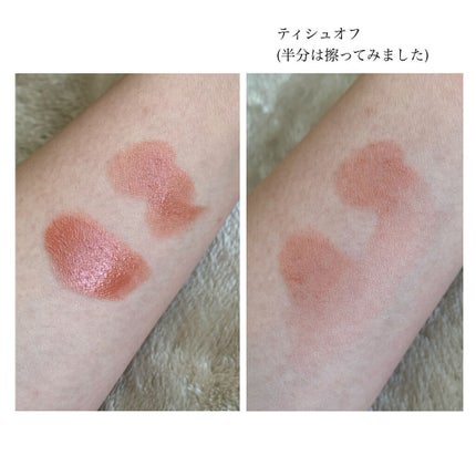 ケイト リップモンスター/KATE/口紅を使ったクチコミ(5枚目)