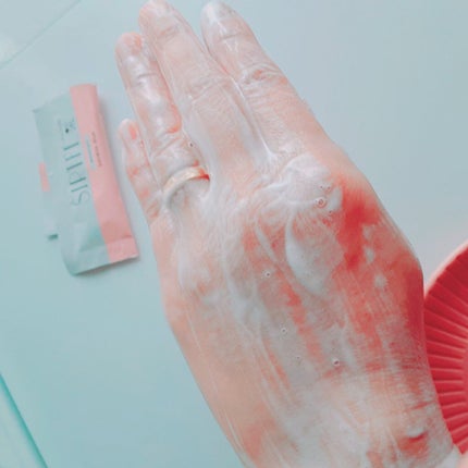 ブライト酵素洗顔パウダー/SIRTFL/洗顔パウダーを使ったクチコミ(10枚目)