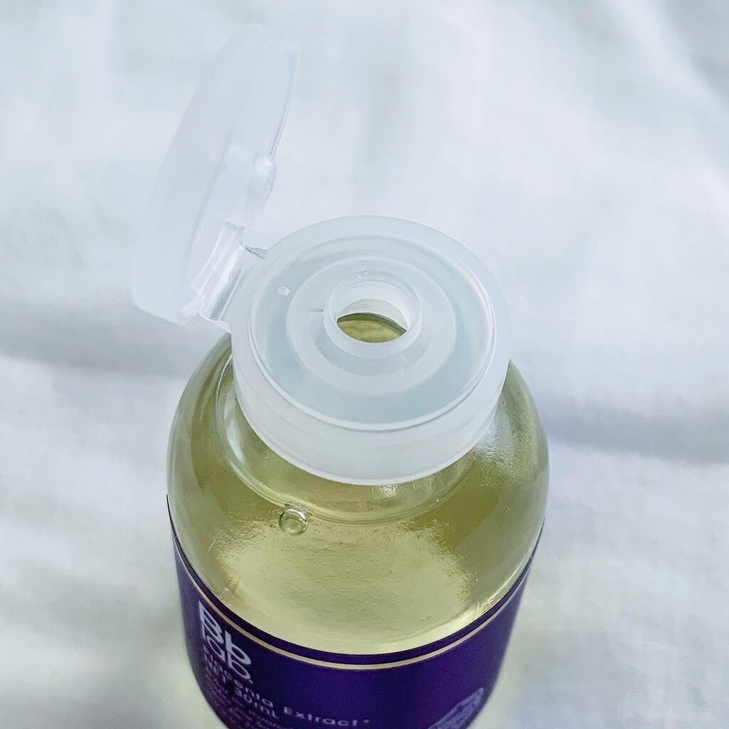 水溶性プラセンタエキス原液/Bb lab./美容液を使ったクチコミ(6枚目)