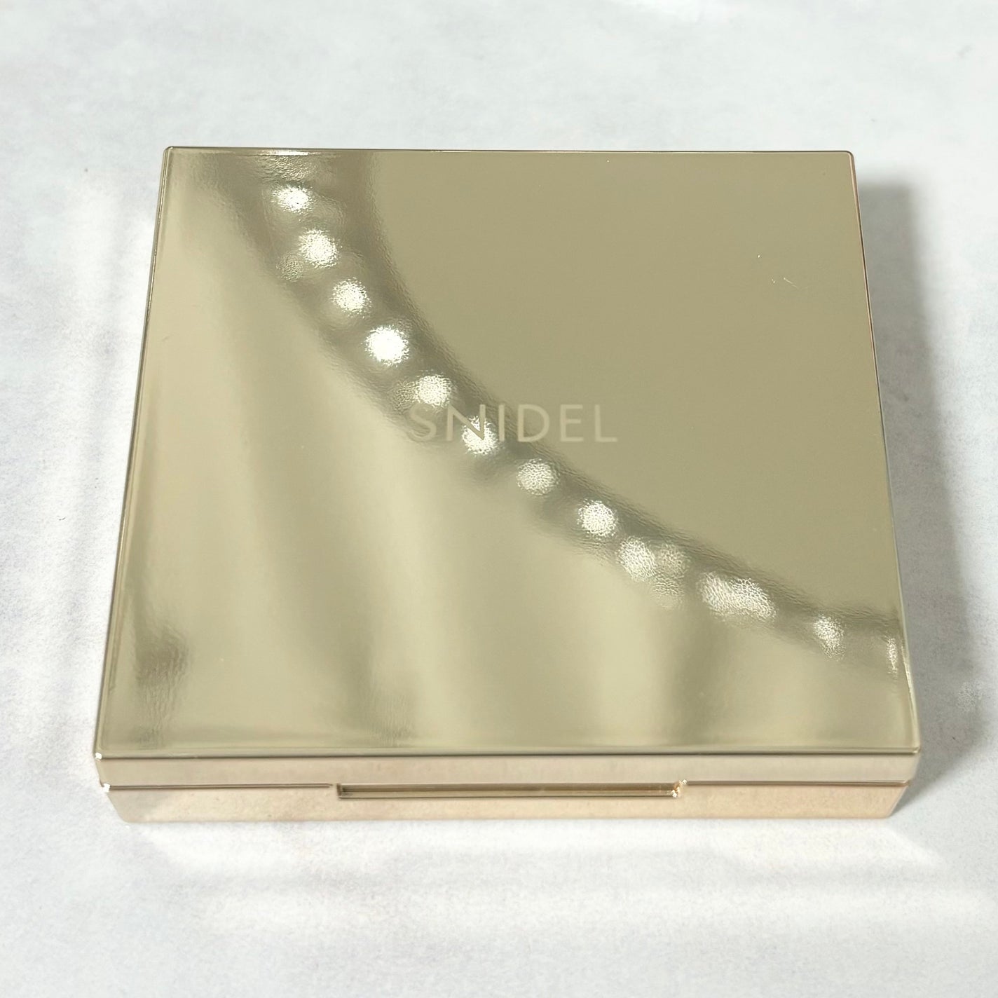 テイラード カラー アイズ/SNIDEL BEAUTY/アイシャドウパレットを使ったクチコミ(3枚目)