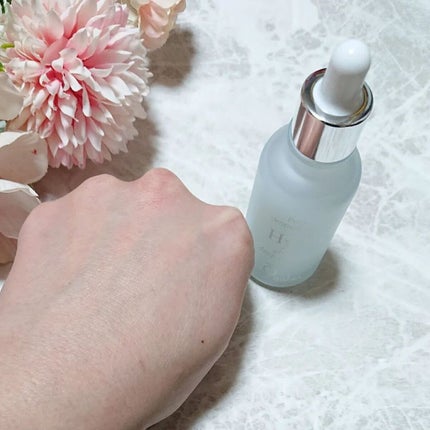 パーフェクト アンプル セラム イドラ/9Wishes/美容液を使ったクチコミ(4枚目)