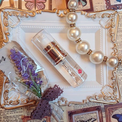 生の椿油/ジャポネイラ/フェイスオイルを使ったクチコミ(1枚目)