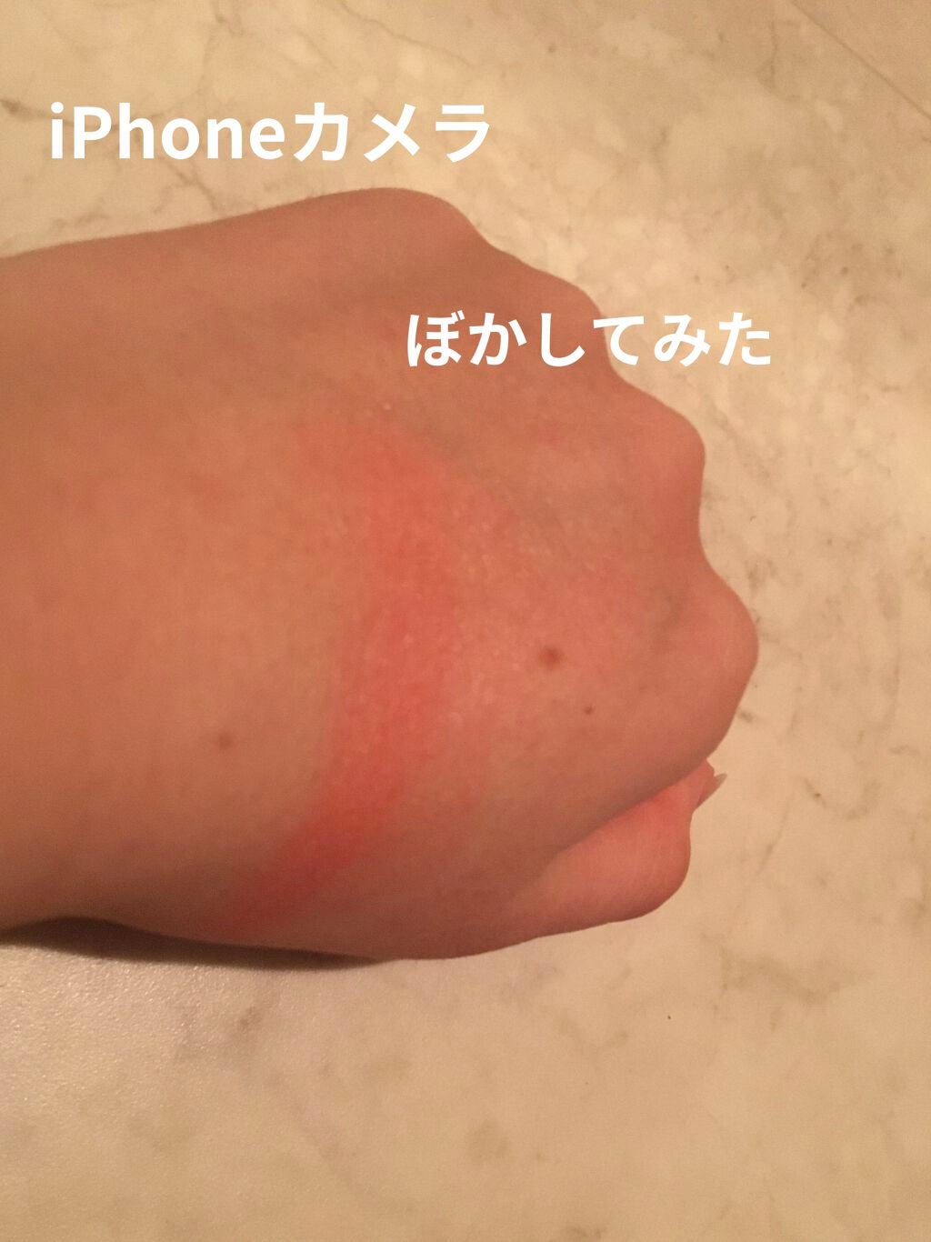 3CE HEART POT LIP/3CE/口紅を使ったクチコミ(6枚目)