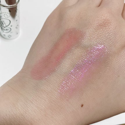 プランパーティントスティック/リップデコ/リップティントを使ったクチコミ(4枚目)