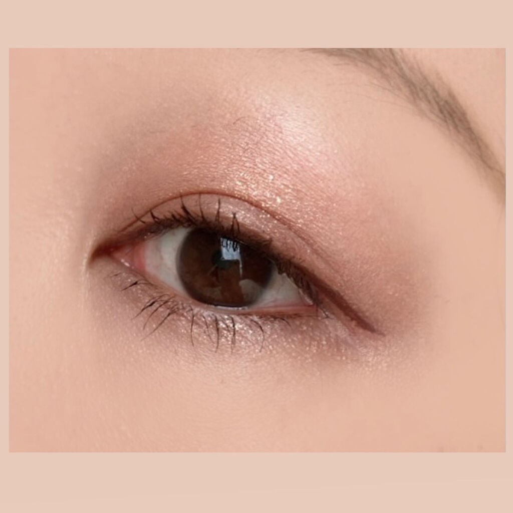 3CE マルチアイカラーパレット/3CE/アイシャドウパレットを使ったクチコミ(4枚目)