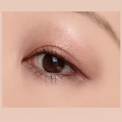 3CE マルチアイカラーパレット/3CE/アイシャドウパレットを使ったクチコミ(4枚目)