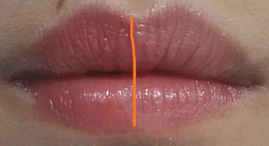 エスポルールリップグロス/エスポルール/リップグロスを使ったクチコミ（2枚目）