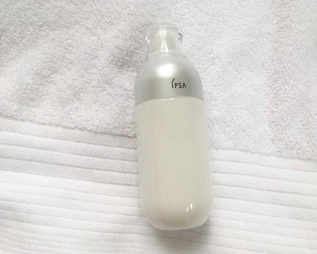 ME エクストラ 4/IPSA/化粧水を使ったクチコミ(1枚目)