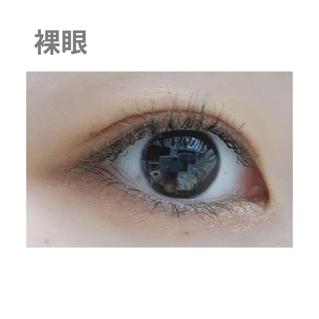 mimuco 1day/mimuco/ワンデー（１DAY）カラコンを使ったクチコミ（3枚目）