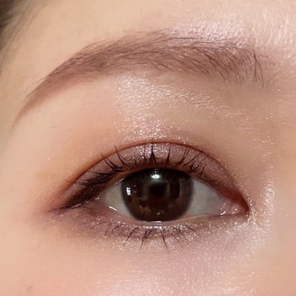 エトワルローズ 4色アイシャドウ/Étoile Rose/アイシャドウパレットを使ったクチコミ(2枚目)