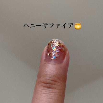 ゆず/フォロバ100 on LIPS 「みなさんこんにちはゆず🐰です!!今回はパラドゥの「リトルジュエ..」(4枚目)