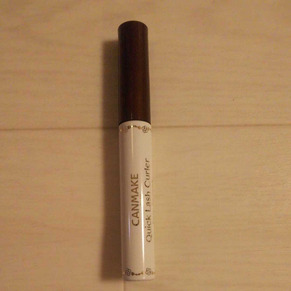 のどか on LIPS 「このキャンメイクの限定マスカラ、カールキープ力強いのに、本当に..」(1枚目)