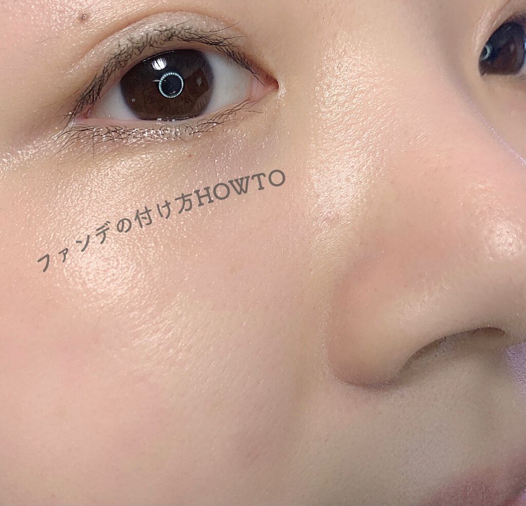 UVローション SPF50+/キュレル/日焼け止め・UVケアを使ったクチコミ(1枚目)