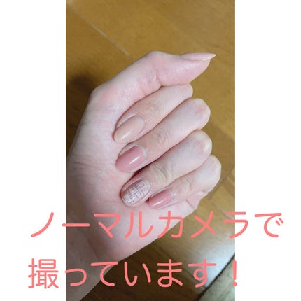 しずくネイルシール/キャンドゥ/ネイルシールを使ったクチコミ(3枚目)