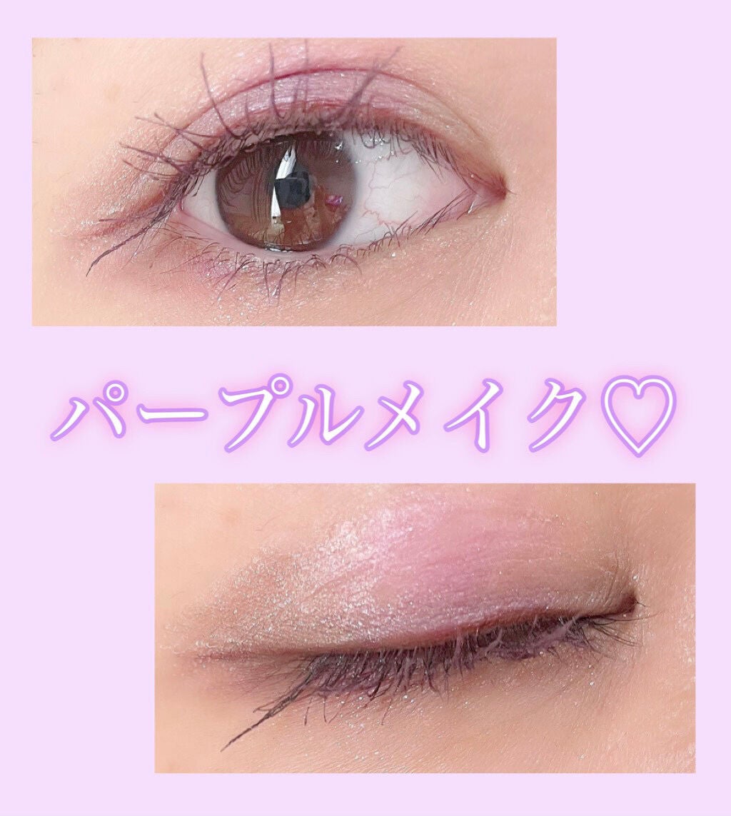 36 カラー アイシャドウ パレット/MAKEUP LABOSOPHY/アイシャドウパレットを使ったクチコミ(1枚目)