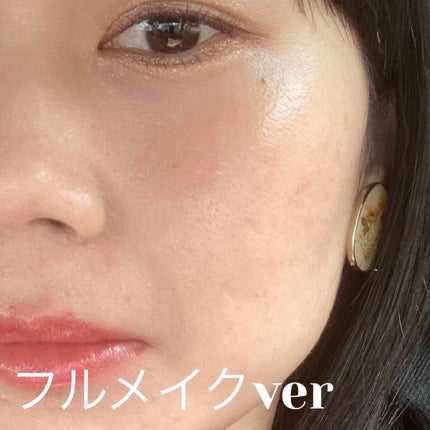 シングルカラーアイシャドウ/CEZANNE/単色アイシャドウを使ったクチコミ(6枚目)