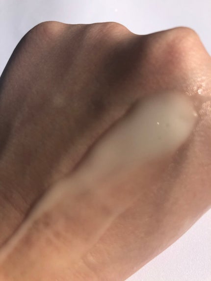 ニベアUV ウォータージェル SPF50/ニベア/日焼け止めジェルを使ったクチコミ(3枚目)