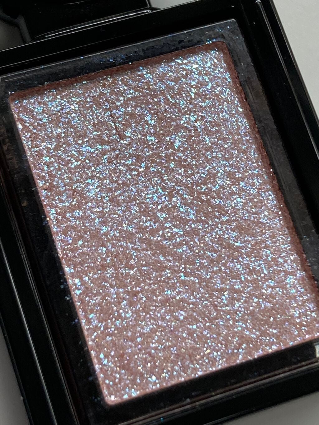 シャドーカスタマイズ (フローティング)/MAJOLICA MAJORCA/単色アイシャドウを使ったクチコミ(3枚目)