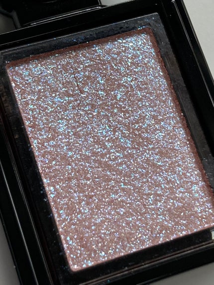 シャドーカスタマイズ (フローティング)/MAJOLICA MAJORCA/単色アイシャドウを使ったクチコミ(3枚目)