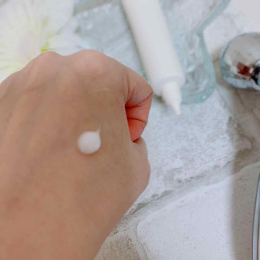 ホワイトロジー エッセンス W/エクイタンス/美容液を使ったクチコミ(3枚目)