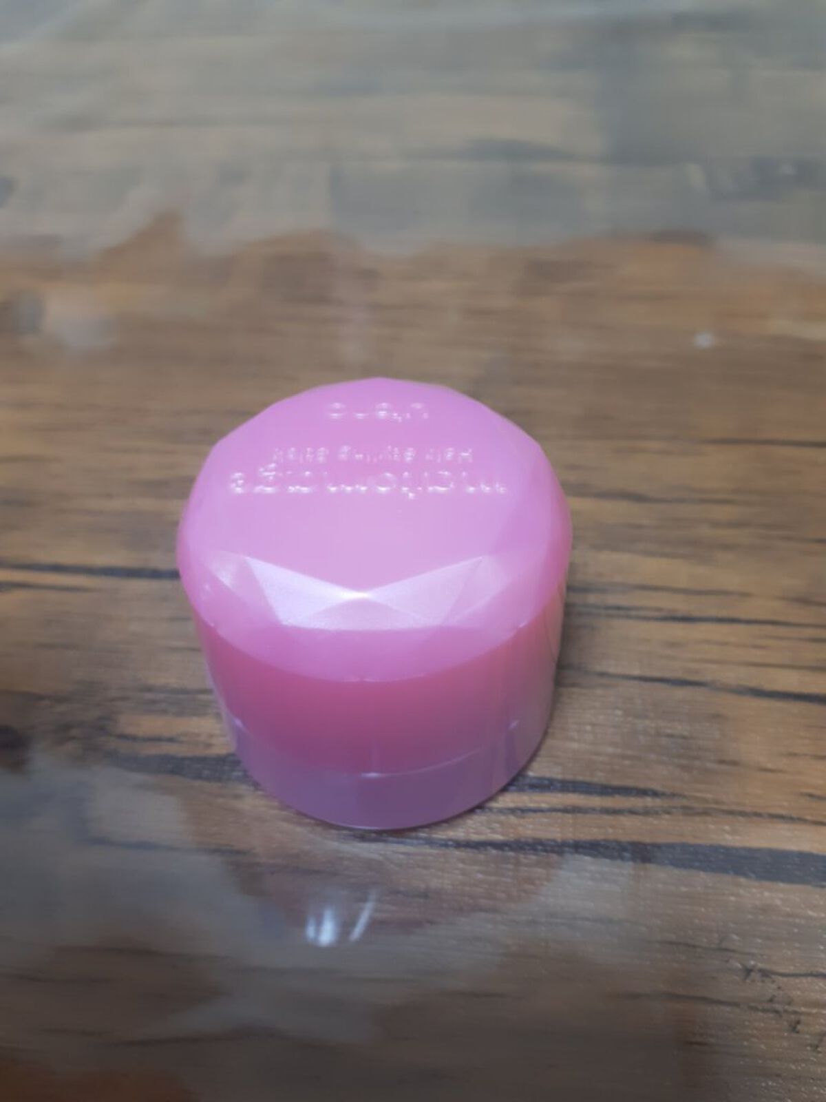 すっぴんパウダー  パステルローズの香り/クラブ/プレストパウダーを使ったクチコミ（1枚目）