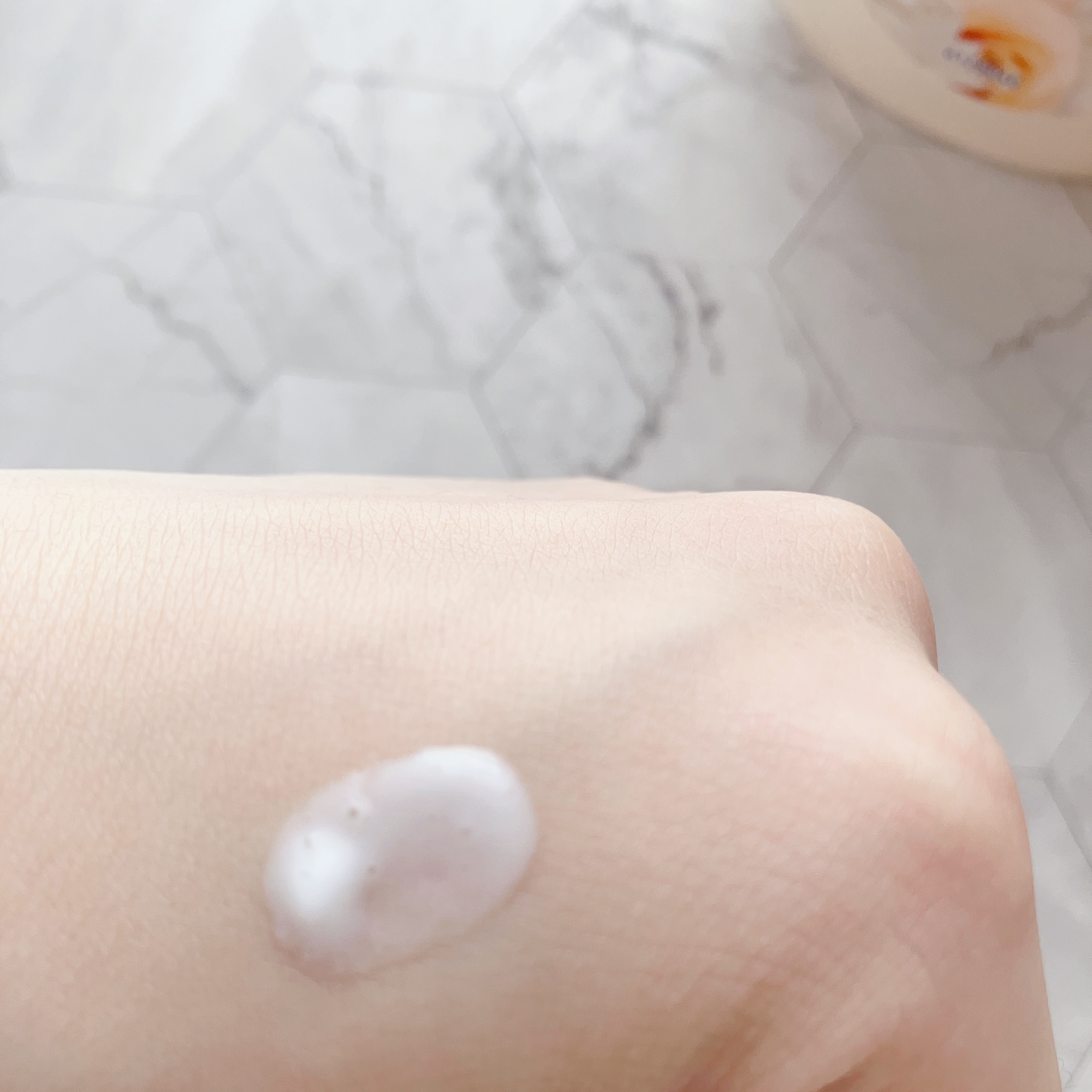 エクストラケア アロマミルク/ジョンソンボディケア/ボディミルクを使ったクチコミ（3枚目）