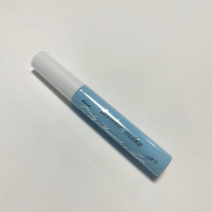 ヒロインメイクSP スピーディーマスカラリムーバー/ヒロインメイク/ポイントメイクリムーバーを使ったクチコミ(1枚目)