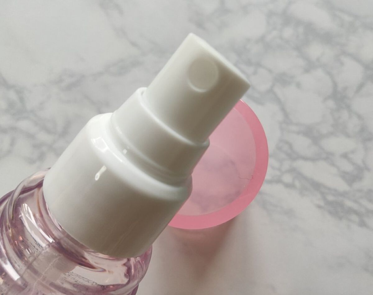 ドライシャンプー/スリーク by サラサロン/ドライシャンプーを使ったクチコミ(7枚目)