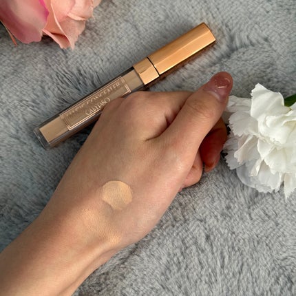 カリプソ マジックコンシーラー/カリプソ/コンシーラーを使ったクチコミ(2枚目)