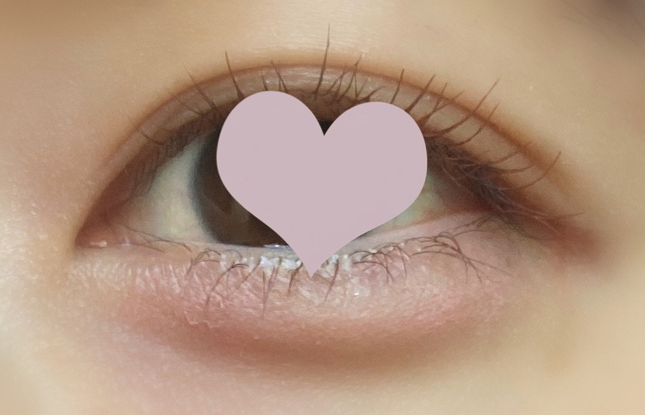 「塗るつけまつげ」自まつげ際立てタイプ/デジャヴュ/マスカラを使ったクチコミ（1枚目）