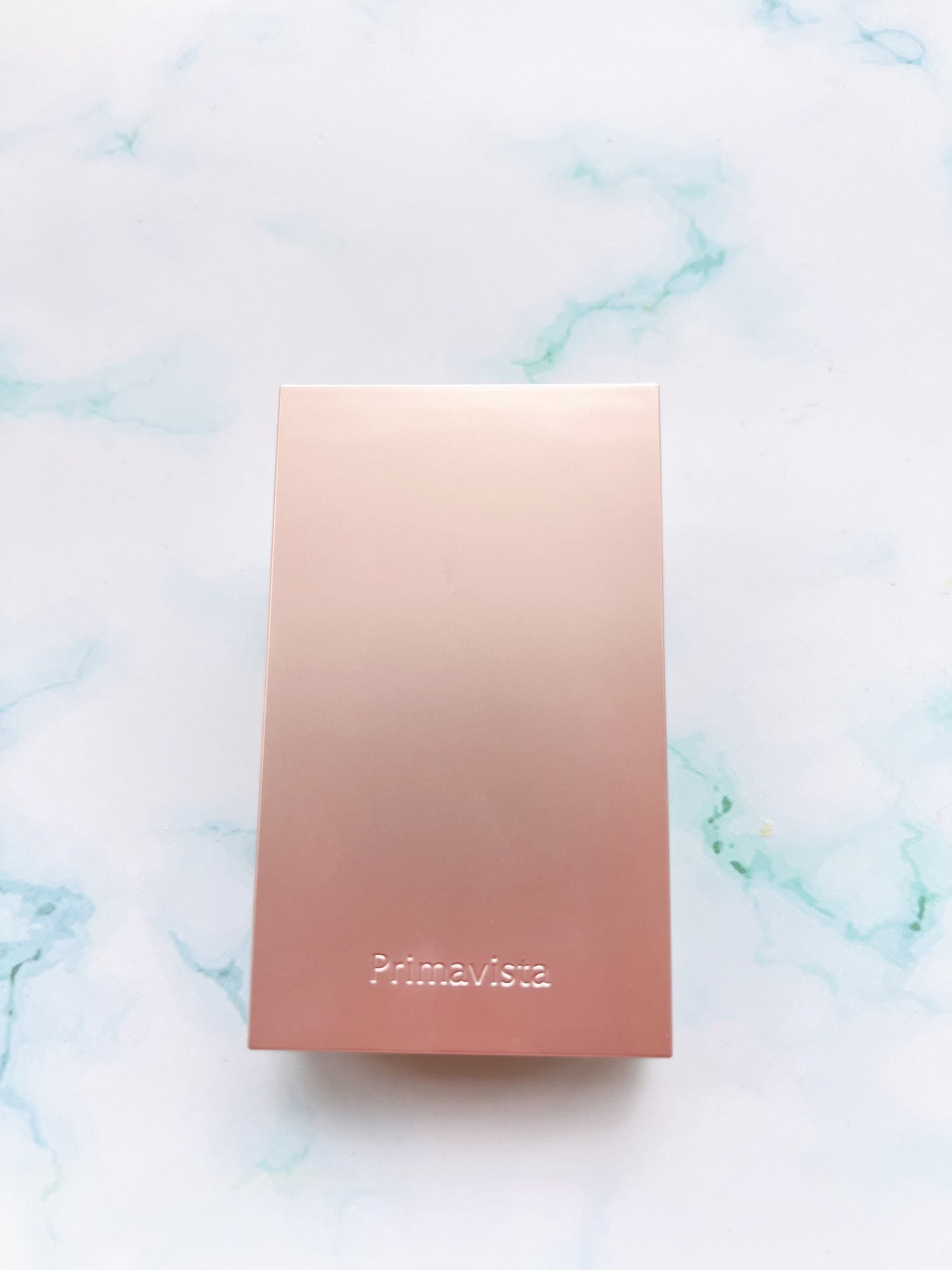 プリマヴィスタ デイトリートメントバーム 〈ローラータイプ〉/プリマヴィスタ/その他ファンデーションを使ったクチコミ(1枚目)