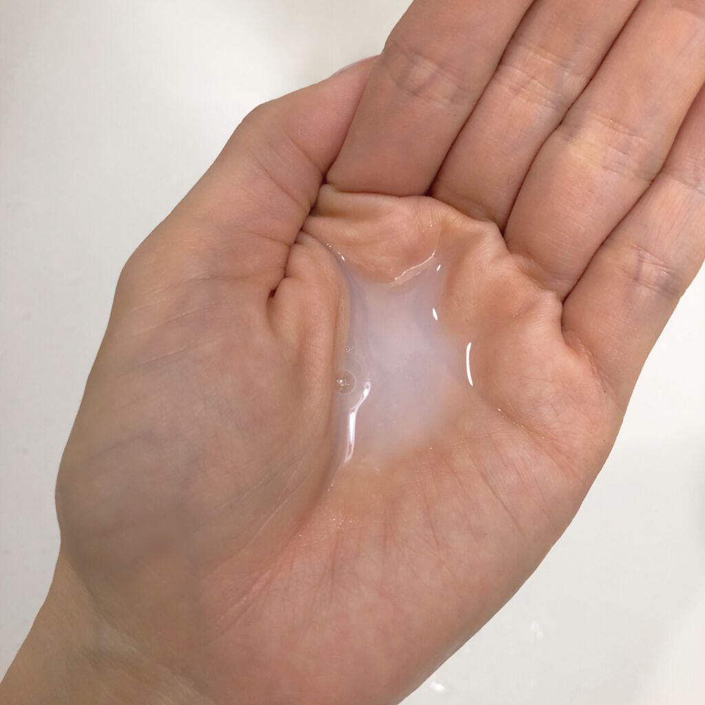 インテンシブ リンクル ローション/インフィニティ/化粧水を使ったクチコミ（3枚目）