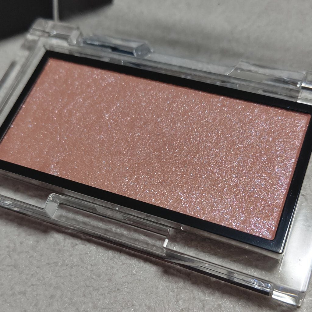 アディクション ザ ブラッシュ ニュアンサー/ADDICTION/パウダーチークを使ったクチコミ(2枚目)