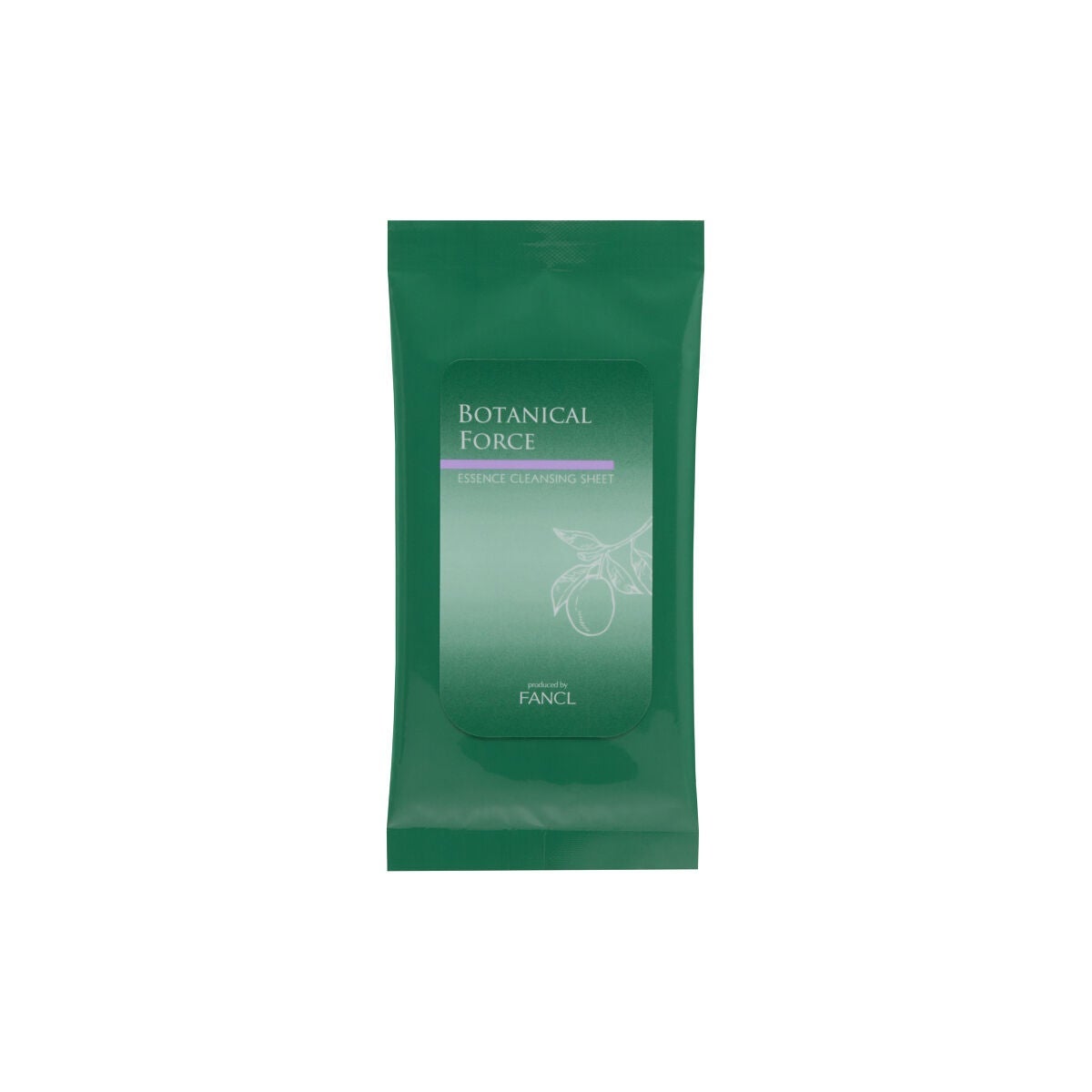 うるつるシートクレンジング 5枚入り