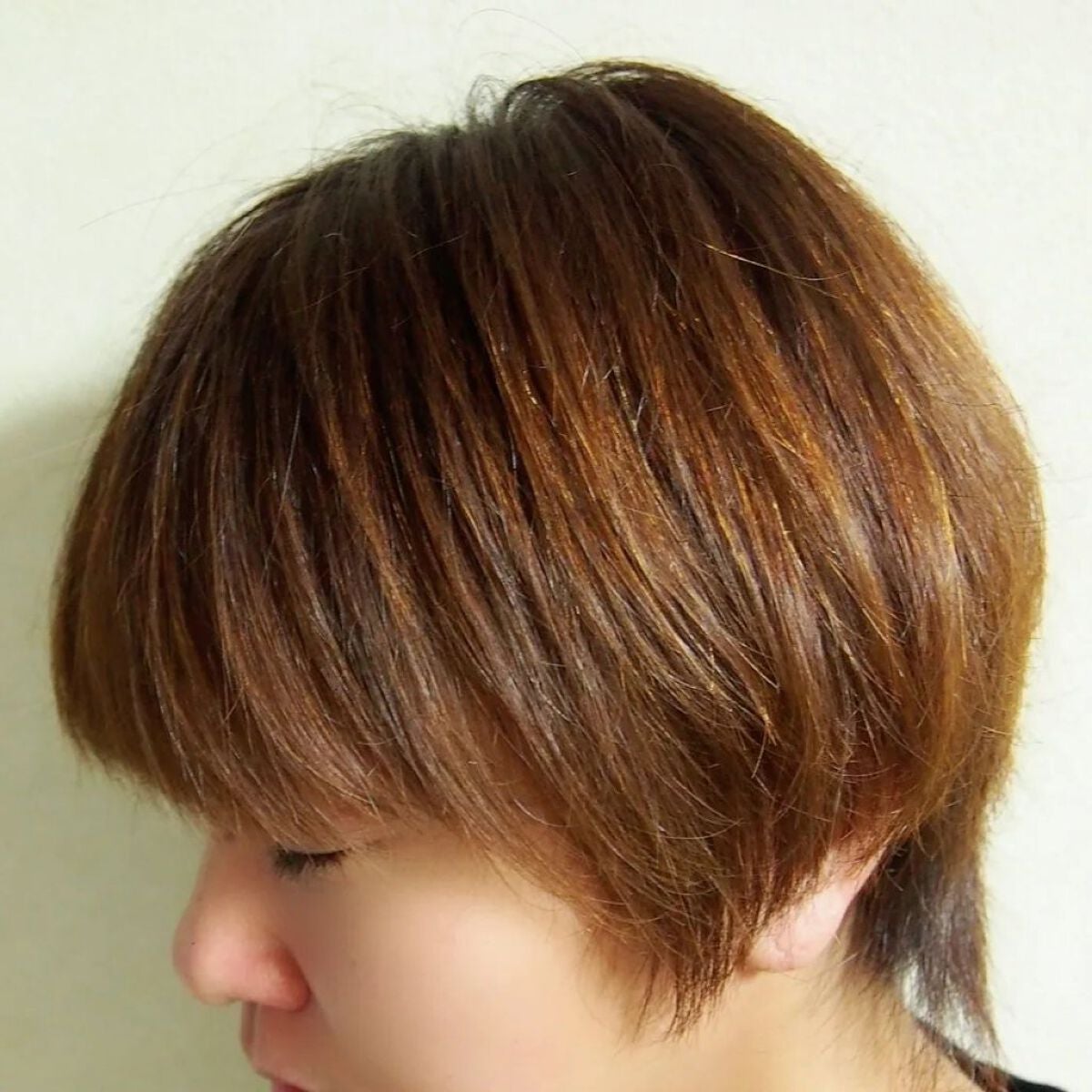 こまっきーヘアミルク/Komacky/ヘアミルクを使ったクチコミ(3枚目)