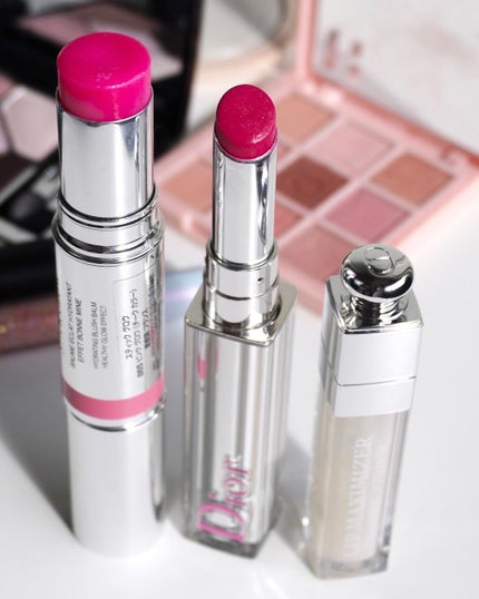 【旧】サンク クルール クチュール/Dior/アイシャドウパレットを使ったクチコミ(6枚目)