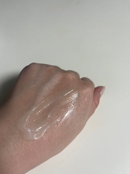 アビブ グルタチオンソームクリームビタチューブ/Abib /フェイスクリームを使ったクチコミ(3枚目)