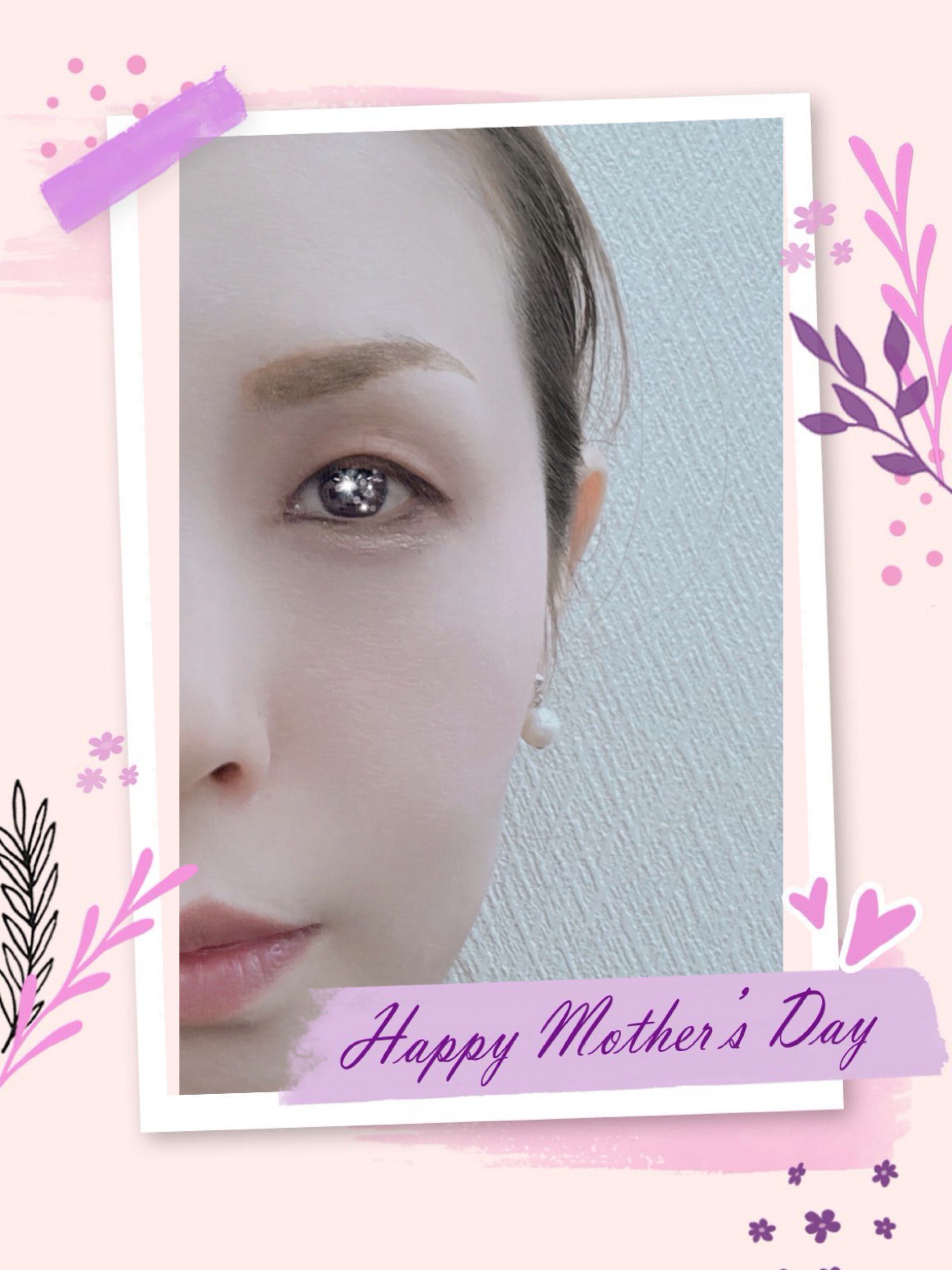 miffy アイシャドウ  01.ブラウン/ミッフィー メイクアップシリーズ/単色アイシャドウを使ったクチコミ（2枚目）