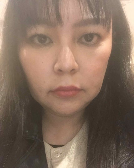 クリスタルデュオ リップスティック/Visée/口紅を使ったクチコミ(2枚目)