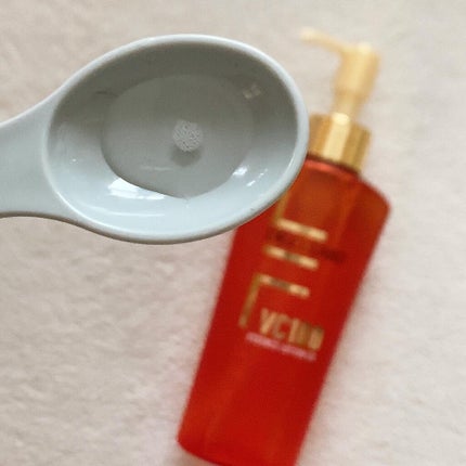 VC100エッセンスローション EX/ドクターシーラボⓇ/化粧水を使ったクチコミ(5枚目)