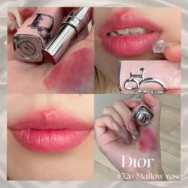 試してみた】ディオール アディクト リップスティック/Dior | LIPS