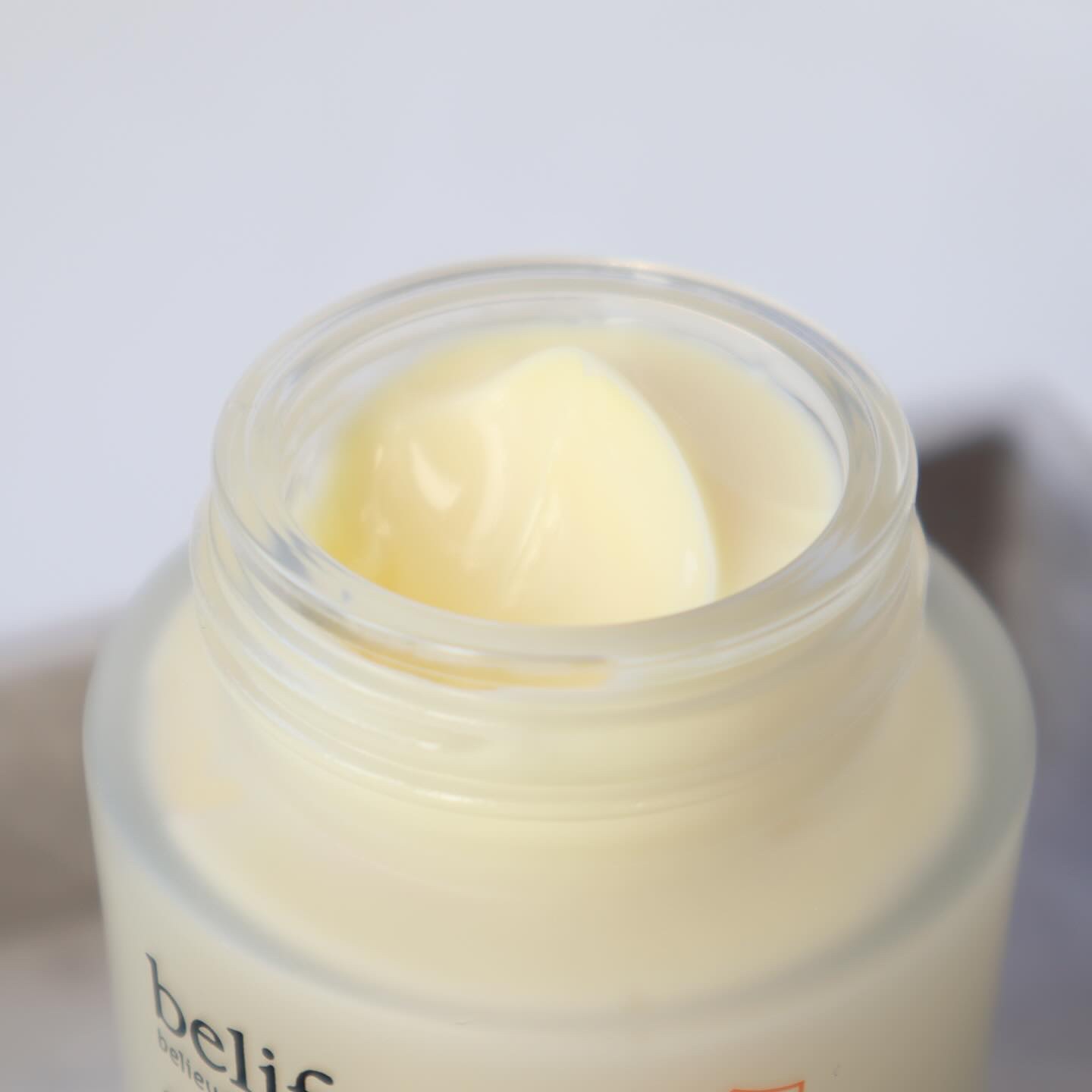 スーパーナイツ ビタミンマスク/belif/フェイスクリームを使ったクチコミ（2枚目）