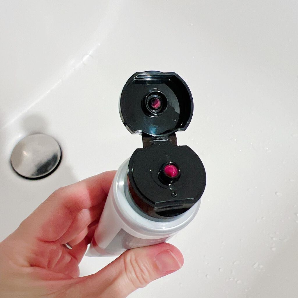 インナーカラートリートメント/ルシードエル/ヘアカラーを使ったクチコミ(2枚目)