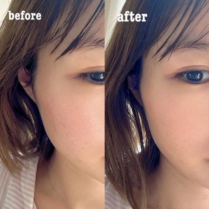 つーちゃん on LIPS 「見た目も可愛い💕持ち運びもできるパウダー🌷@hince_off..」(10枚目)