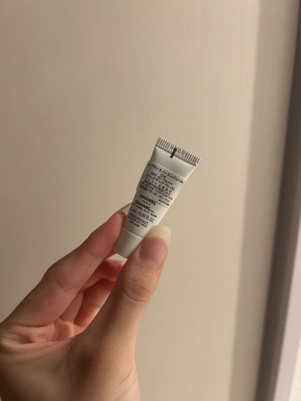 ル ブラン ラ バーズ ロゼ/CHANEL/化粧下地の画像