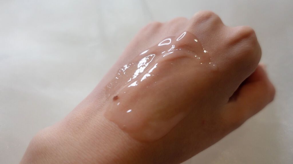 トゥルーリペア シャンプー/amos PROFESSIONAL/サロンシャンプーを使ったクチコミ(4枚目)