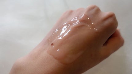 トゥルーリペア シャンプー/amos PROFESSIONAL/サロンシャンプーを使ったクチコミ(4枚目)