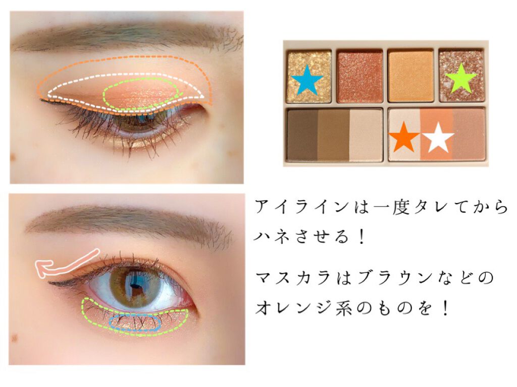 スムースリキッドアイライナー スーパーキープ/ヒロインメイク/リキッドアイライナーを使ったクチコミ(2枚目)