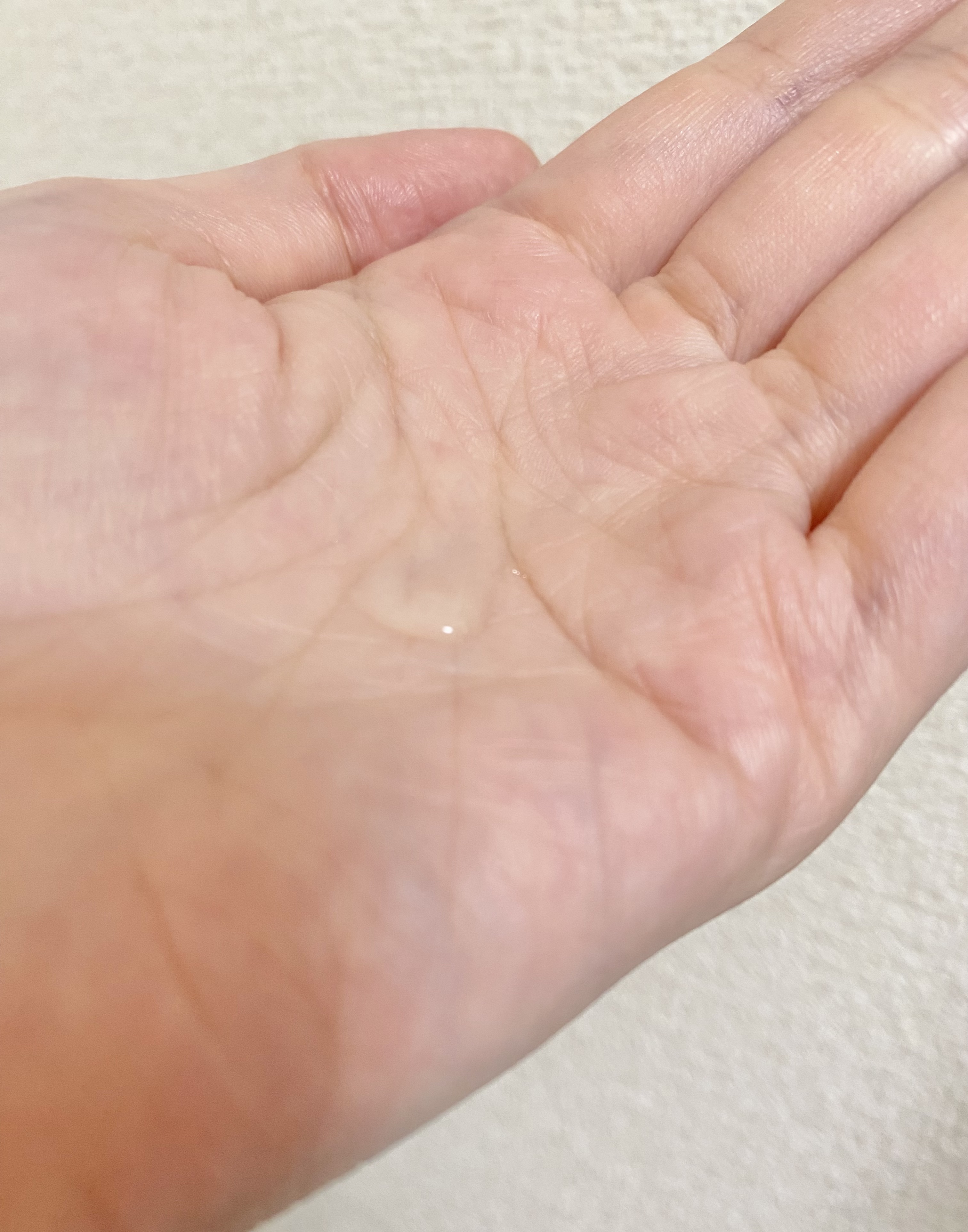 ウルトラライト透明UVクリーム/COSRX/日焼け止めクリームを使ったクチコミ（3枚目）