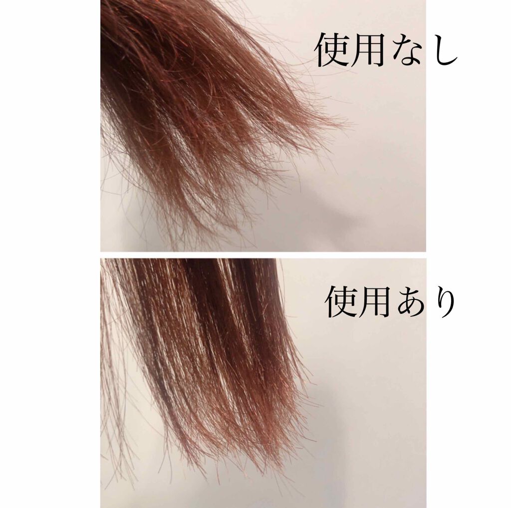 メルティバター/ジェミールフラン/ヘアバームを使ったクチコミ（2枚目）